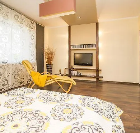 Apartment Happy Apartament Gdansk