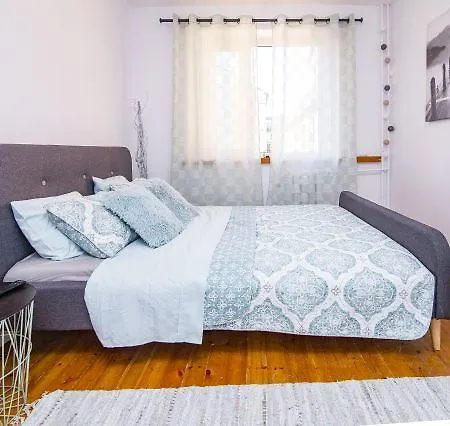 Happy Apartament