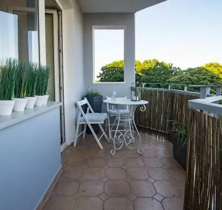 Happy Apartament Apartment